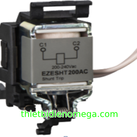 CUỘN CẮT 200- 240VAC - EZESHT200AC