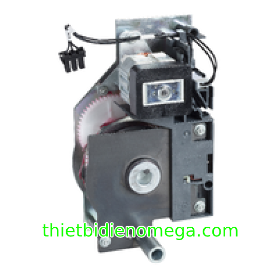 CUỘN ĐÓNG XF 380/480 V AC - MVS21805