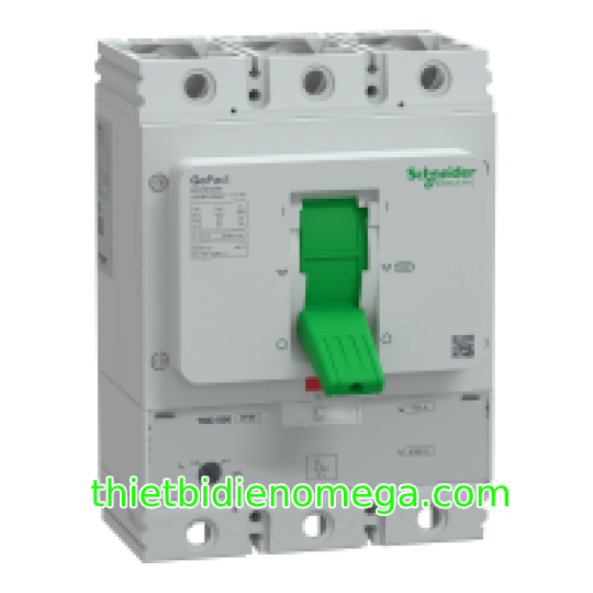 Cầu dao tự động MCCB 800N - G80N3TM500
