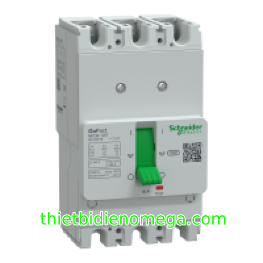 Cầu dao tự động 125F - G12F4F20